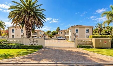 1 Bedroom Apartment in Table View