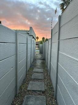 2 Bedroom Apartment in Milnerton Ridge