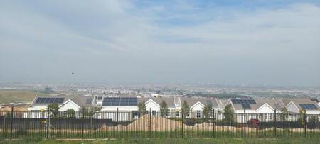 1 Bedroom Apartment in Somerset West Central
