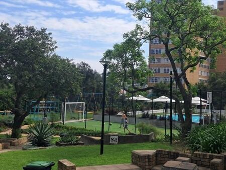 1 Bedroom Apartment in Loevenstein