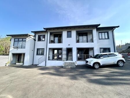 2 Bedroom Apartment in Parlock