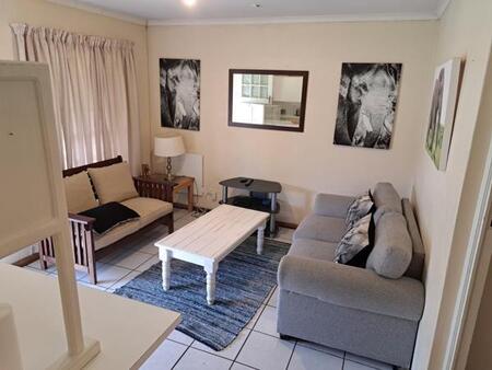1 Bedroom Duplex in Nooitgedacht