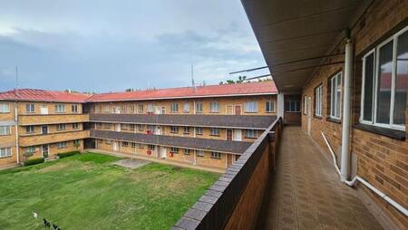 2 Bedroom Flat in Bedelia