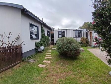 3 Bedroom House in Groot Brakrivier
