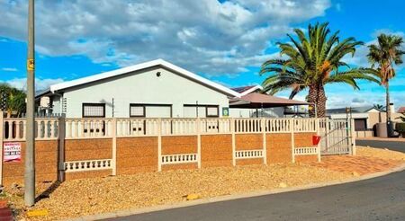 1 Bedroom Flat in Goedemoed