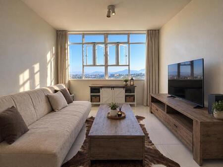 1 Bedroom Apartment in Loevenstein