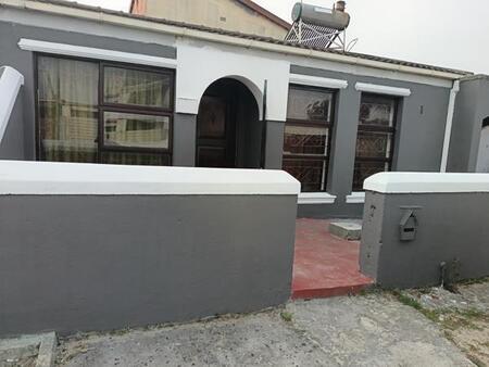 2 Bedroom House in Rocklands
