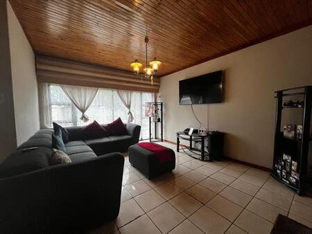 3 Bedroom House in Carters Glen