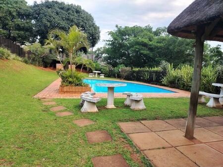 2 Bedroom Apartment in Riverside