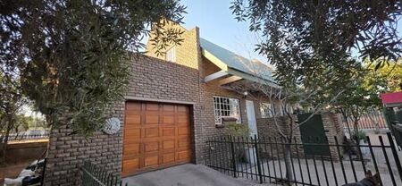 3 Bedroom House in Die Rand