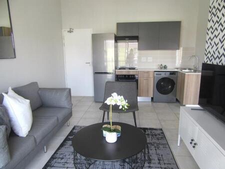 1 Bedroom Apartment in Savannah Country Estate