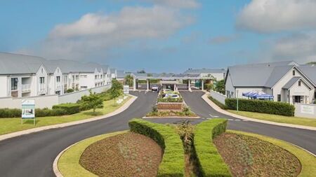 2 Bedroom Apartment in Gillitts