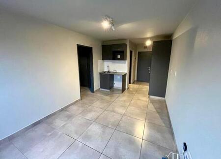 1 Bedroom Apartment in Lynnwood Park