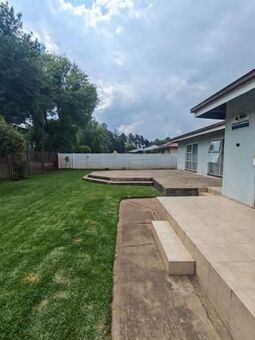 4 Bedroom House in Vanderbijlpark Cw
