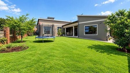 3 Bedroom house to rent in Seasons Lifestyle Estate, Hartbeespoort