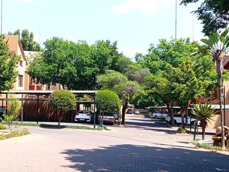 1 Bedroom apartment to rent in Douglasdale, Sandton