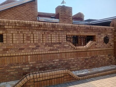 2 Bedroom house to rent in Molapo, Soweto
