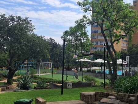 1 Bedroom apartment to rent in Loevenstein, Bellville