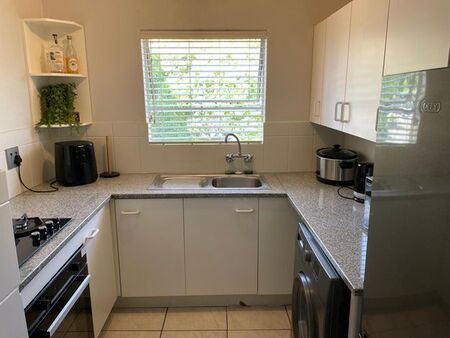 2 Bedroom apartment to rent in Bryanston, Sandton
