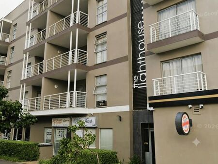 2 Bedroom apartment to rent in Umhlanga Ridge