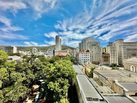 1 Bedroom apartment to rent in Cape Town City Centre
