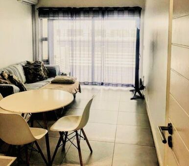 1 Bedroom apartment to rent in Umhlanga Ridge