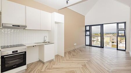 2 Bedroom apartment to rent in Crawford, Cape Town