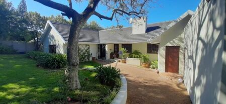 4 Bedroom house to rent in Kenridge, Durbanville