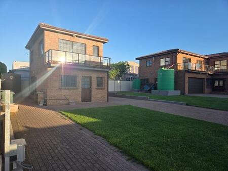 2 Bedroom House in Myburgh Park