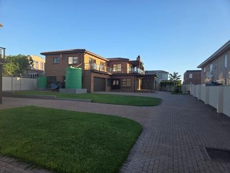 4 Bedroom House in Myburgh Park