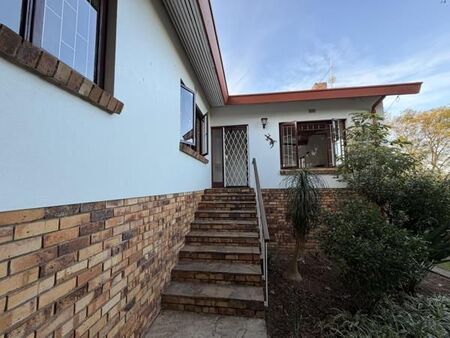3 Bedroom House in Swellendam
