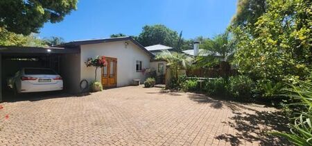 2 Bedroom House in Swellendam