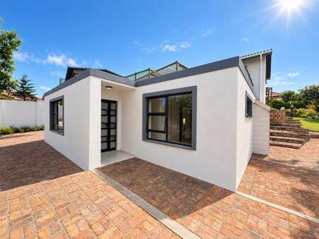 1 Bedroom House in Klein Brak Rivier
