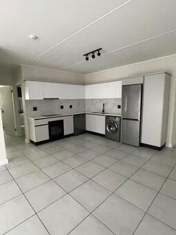 2 Bedroom Apartment in De Kuile