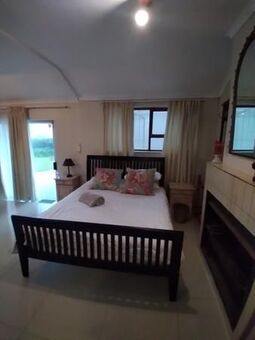 Bachelor apartment in Melkbosstrand