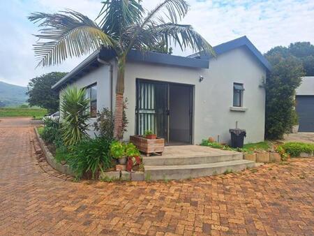 1 Bedroom Townhouse in Durbanville Central