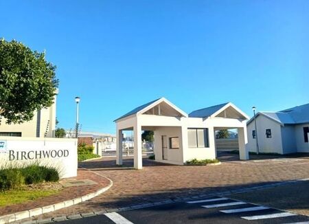 2 Bedroom Apartment in Brackenfell South