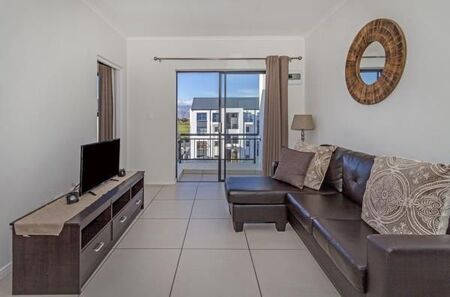 1 Bedroom Apartment in De Velde