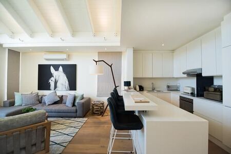 2 Bedroom Apartment in Val de Vie Estate