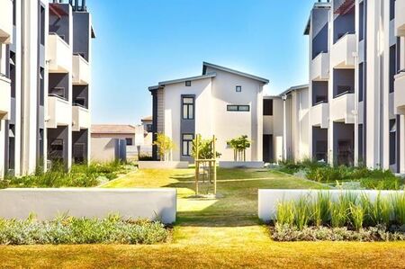 2 Bedroom Apartment in Brackenfell South