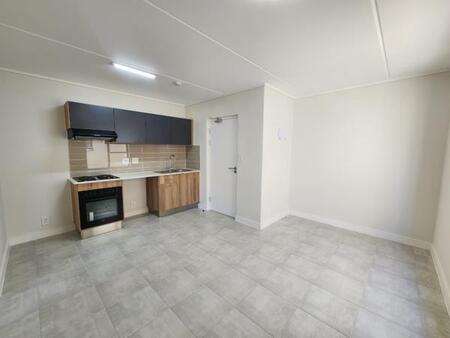 1 Bedroom Apartment in Mountainside