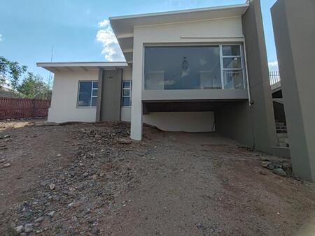 2 Bedroom House in Keidebees