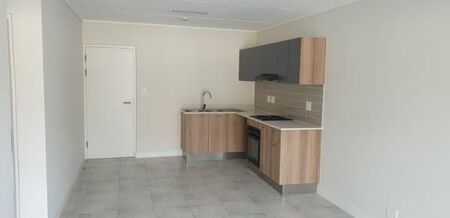 1 Bedroom Apartment in Mountainside