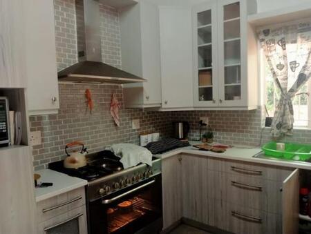 5 Bedroom House in Kuruman
