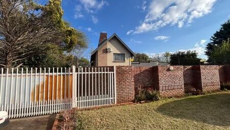 5 Bedroom House in Kuruman