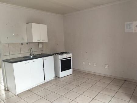 2 Bedroom House in Kathu