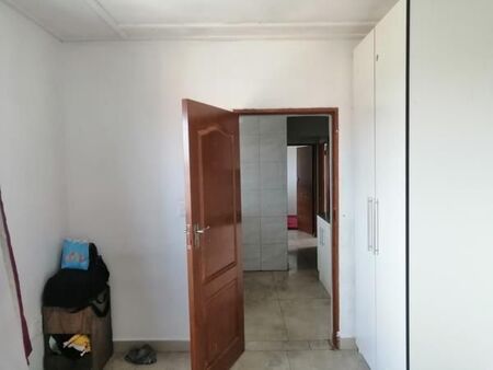 3 Bedroom House in Trenance Park