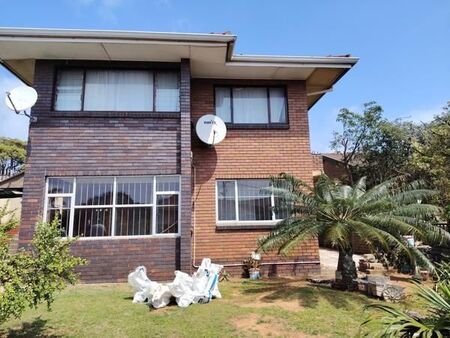 2 Bedroom Apartment in Bluff