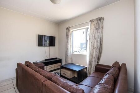 2 Bedroom Apartment in Kwamashu