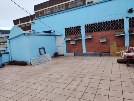2 Bedroom Apartment in Clairwood